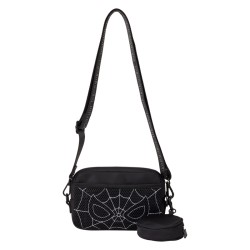 Loungefly Marvel - Borsa a tracolla Spider-Man - MVTB0167
